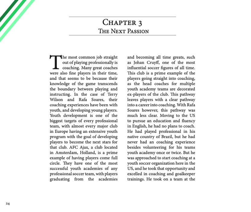 Book by Nicholas Fletcher